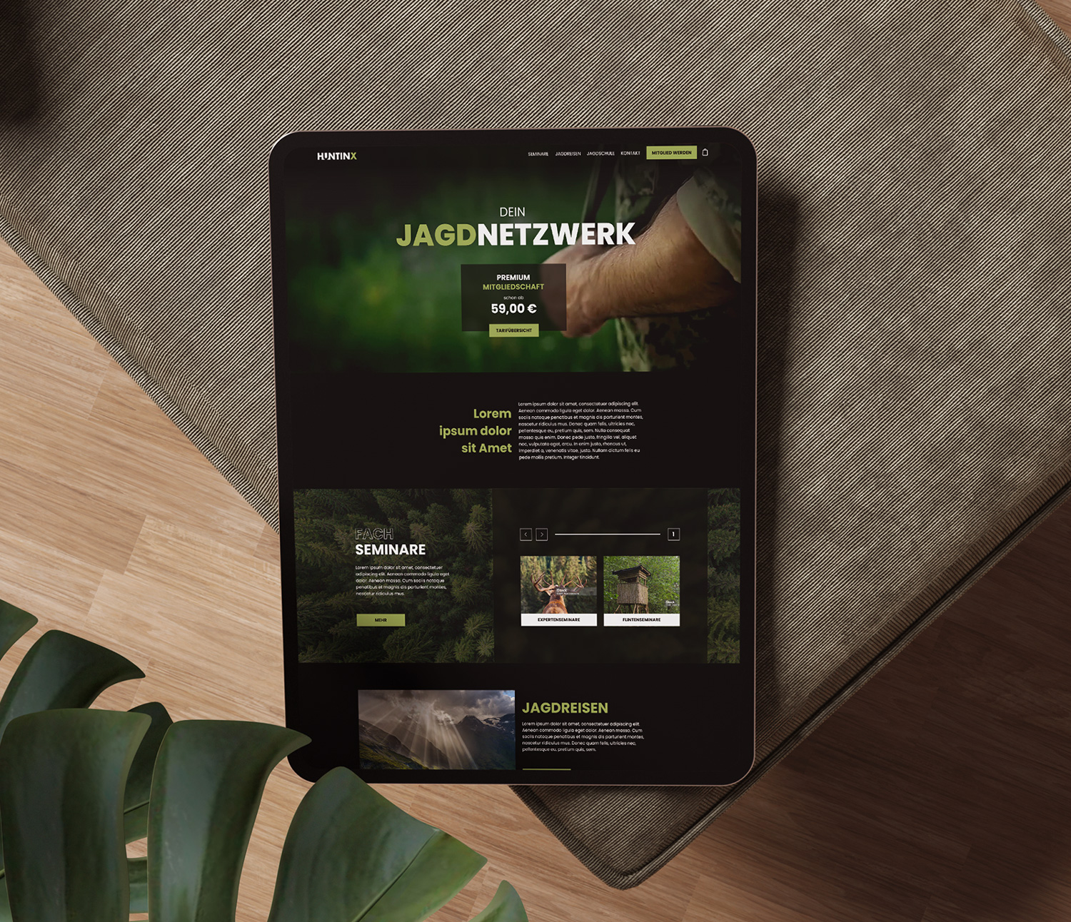 sunnydesigns_projekt_HuntinX_banner_mobile