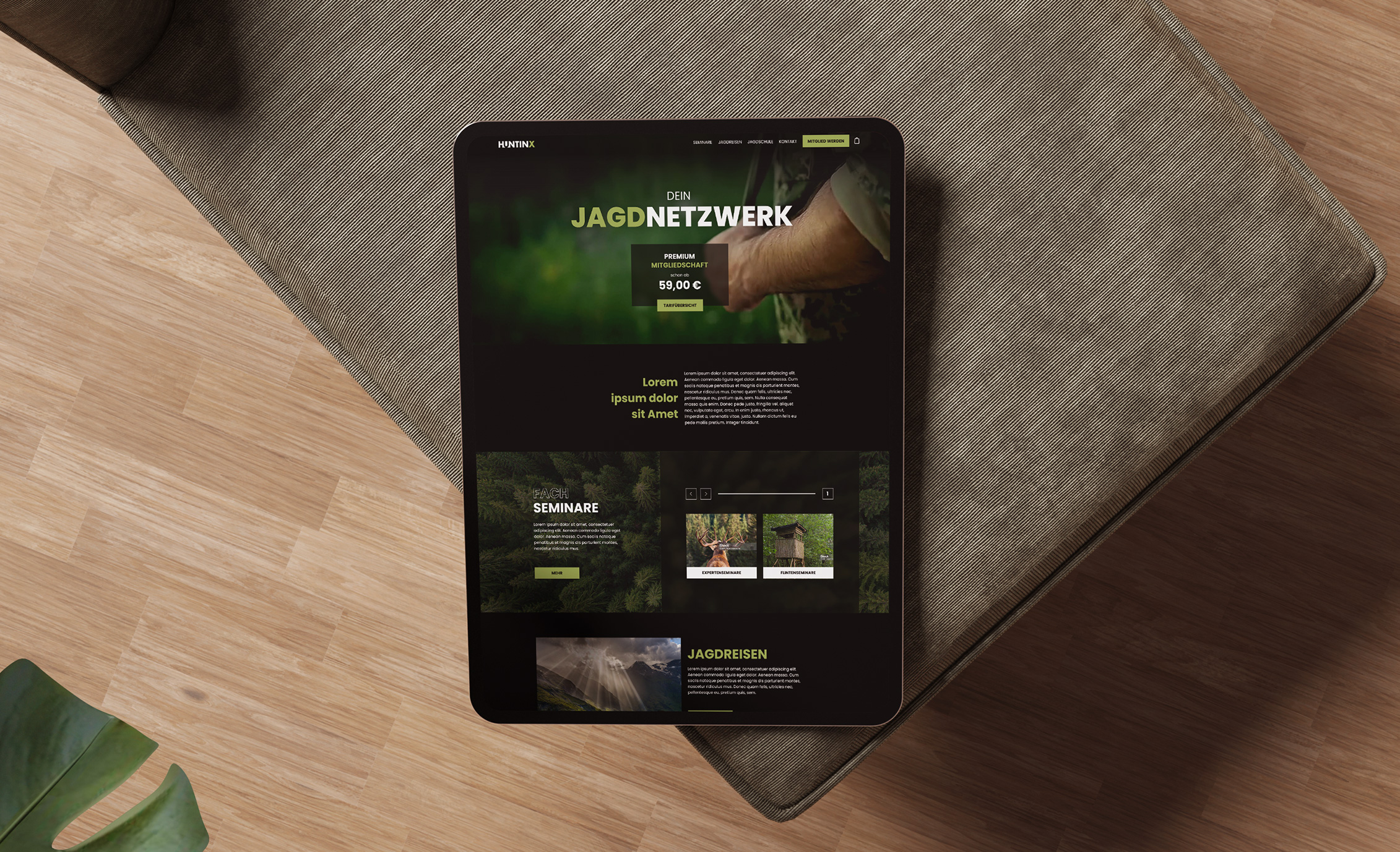 sunnydesigns_projekt_HuntinX_banner_tablet