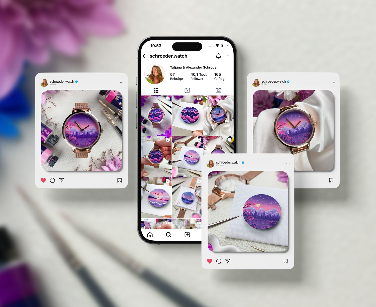 sunnydesigns_schroeder-watch_social-media_mobile