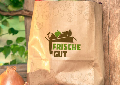Frischegut GmbH