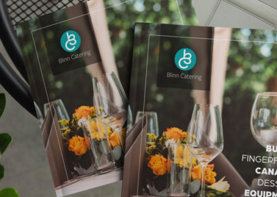 BLINN Catering GmbH