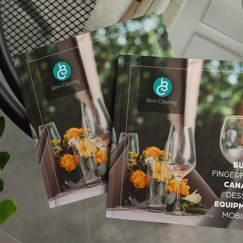 BLINN Catering GmbH