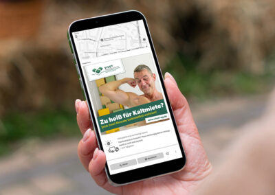 VIVET Immobilien AG