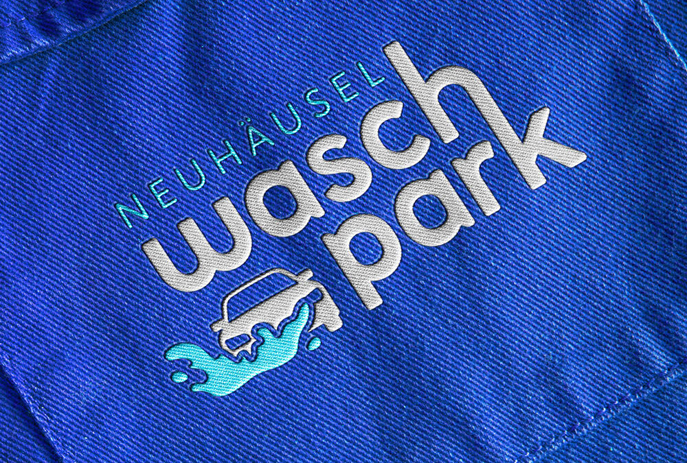 Waschpark Neuhäusel