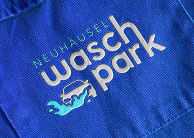Waschpark Neuhäusel